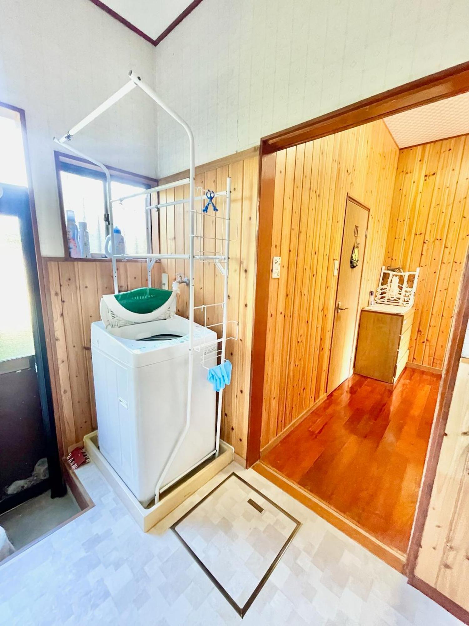 島の民泊 天川 -てぃんご- Tingo Japanese Kominka Stay Tatsugo Exterior foto